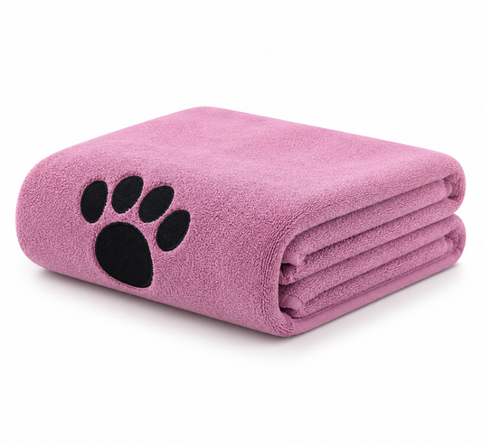 Quick-dry towel