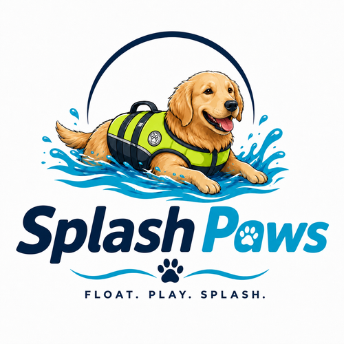 splash paws