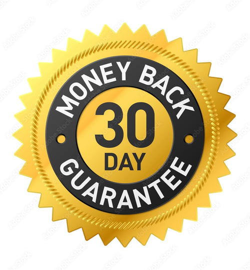 30 day guarantee